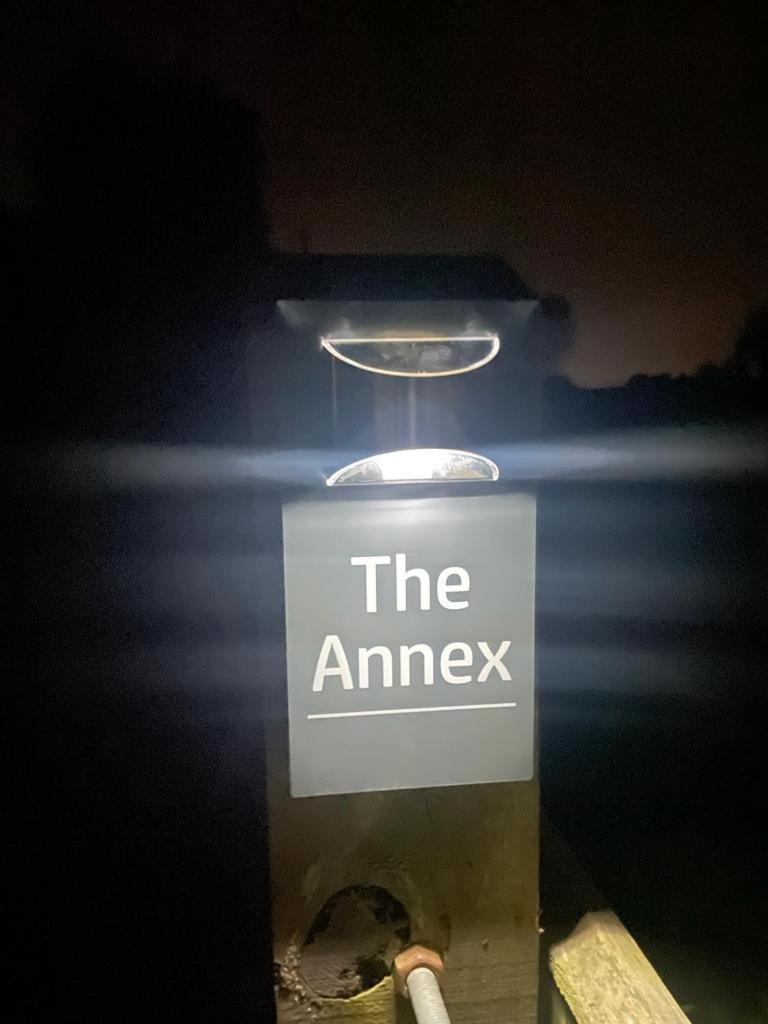 The Annex @ 3 East Town West Ashton